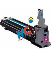 Unité image jaune Konica Minolta pour Bizhub C203 / C253 (A0DE06F